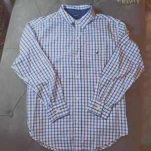 Nautica Button Down Shirt